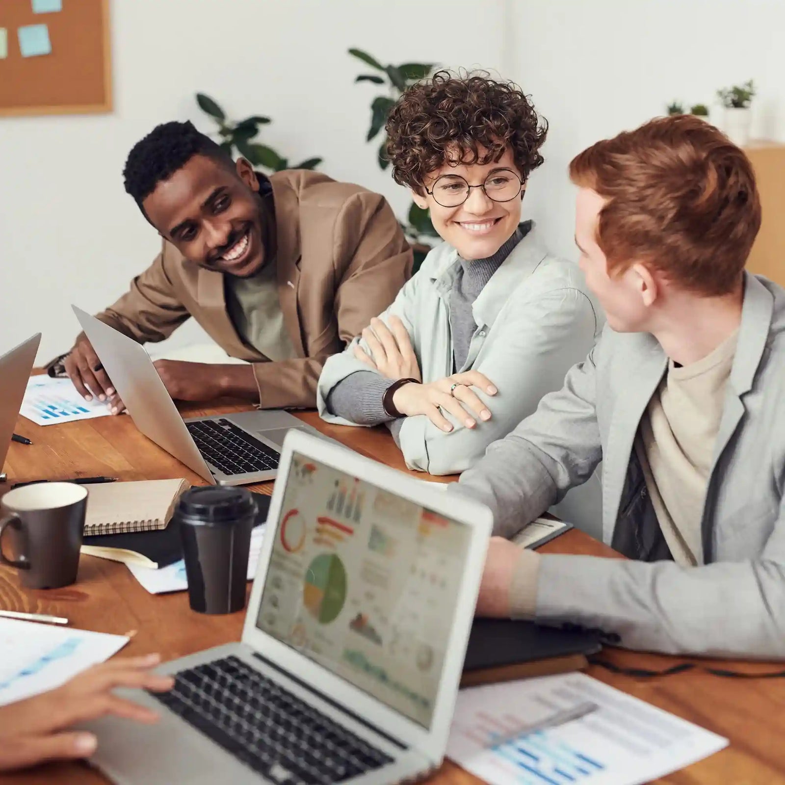 Hopax Stick'n 21007 Sticky Note 76x76 mm - Yellow - 100 Sheets - Safqqa Egypt