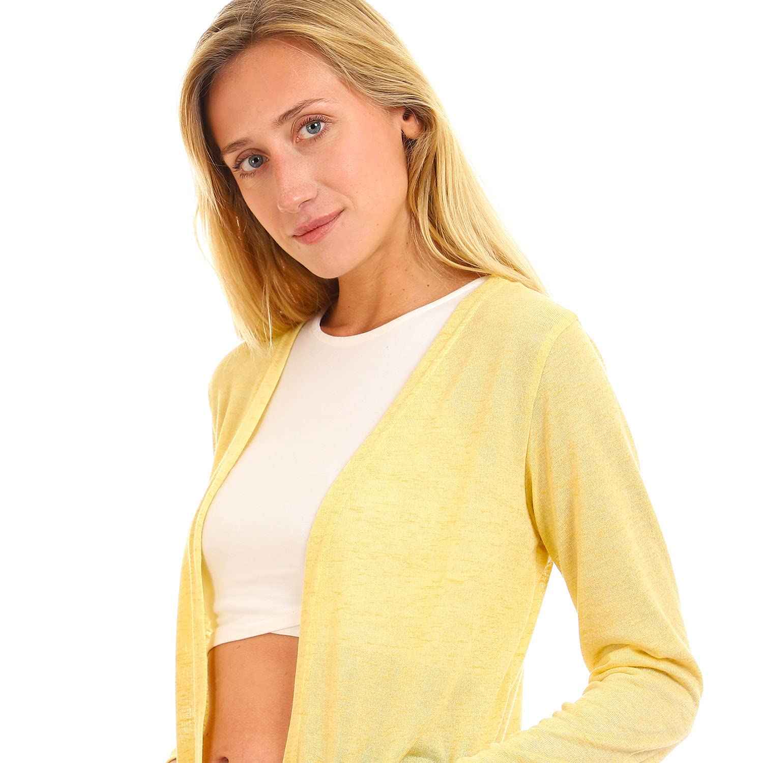 Jamila Cardigans For Womens - Safqqa Egypt