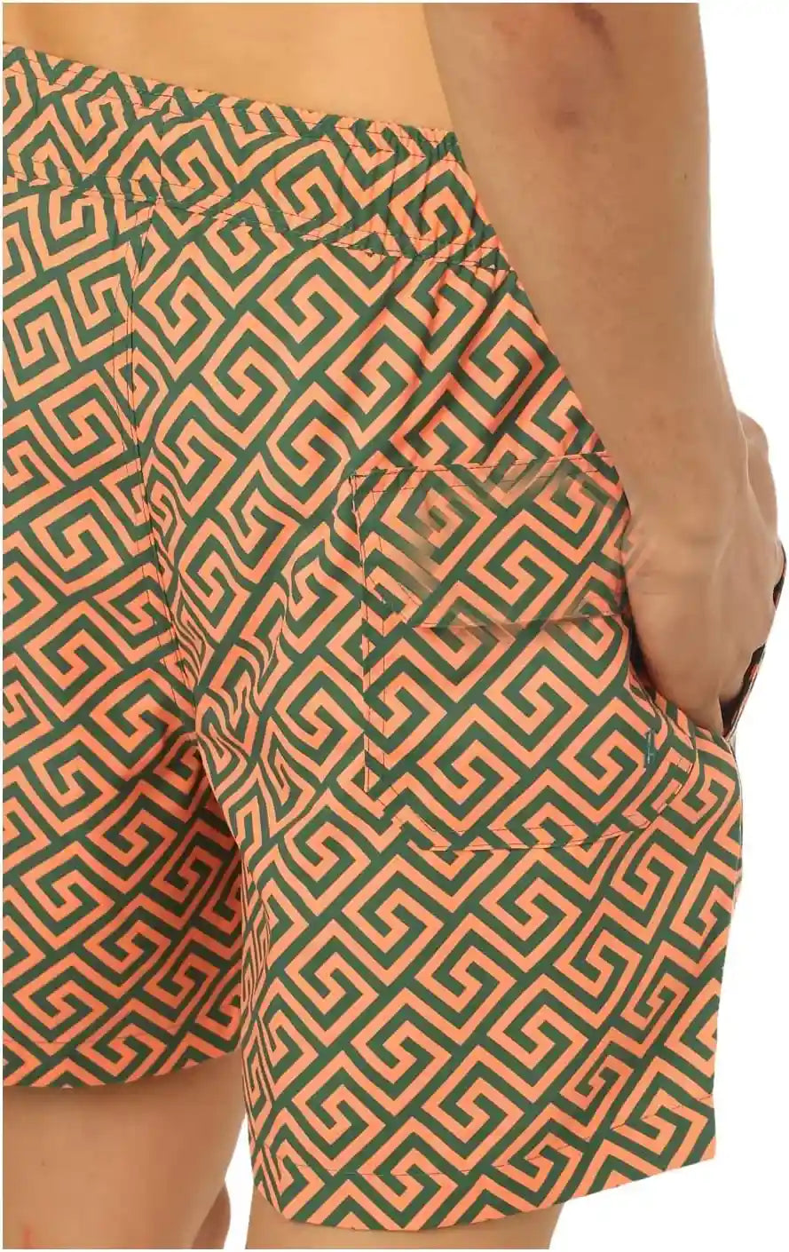 CUDA Mens Shorts - Safqqa Egypt