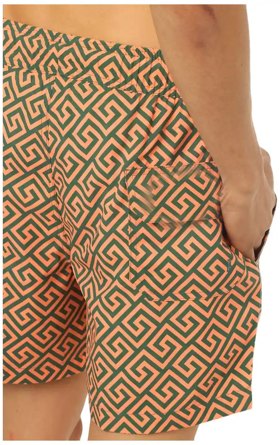 CUDA Mens Shorts - Safqqa Egypt