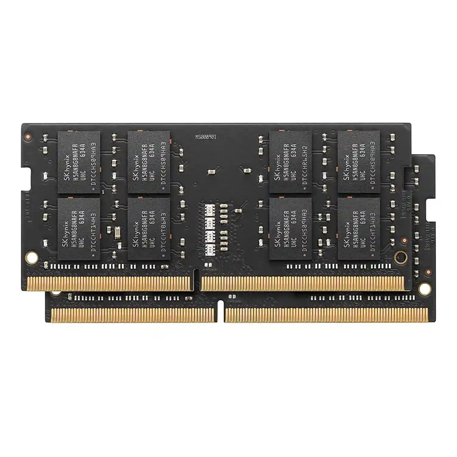 Apple Memory Module 32GB DDR4 2666MHz SO-DIMMS (2x16GB) - Safqqa Egypt