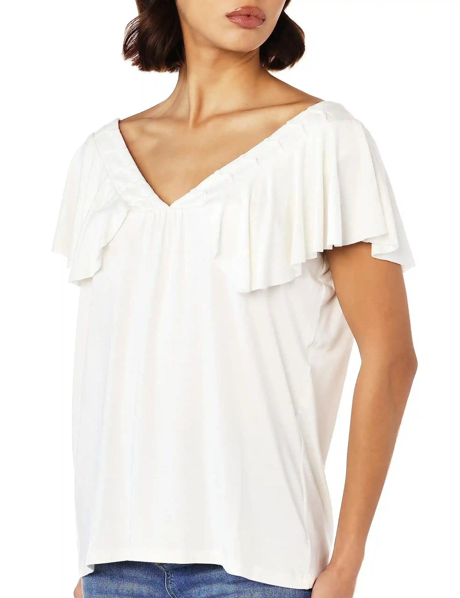 Dockland womens 1021 Blouses - Safqqa Egypt