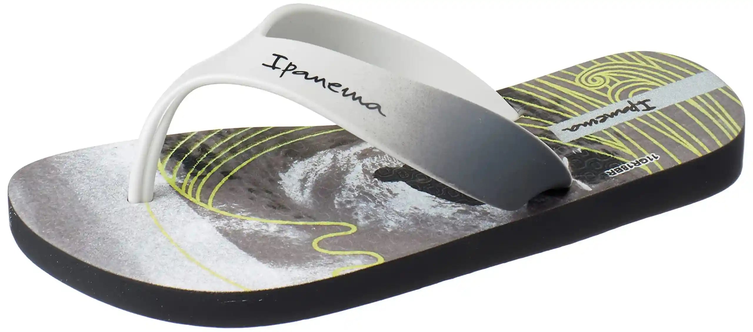 Ipanema unisex-child DECK INF SLIPPER Flip-Flop - Safqqa Egypt
