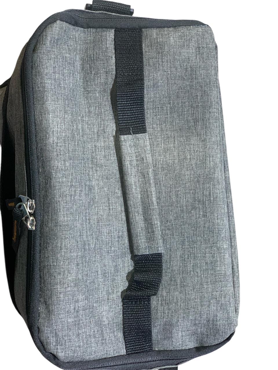 Lam-lord Insulated Cooler Bag for Men Women, 6L Waterproof Insulated Cool Bag Thermal Lunch Tote Leakproof Cooler Bag for Work, Outdoor, Beach, Camping, BBQ, Travel - Safqqa Egypt