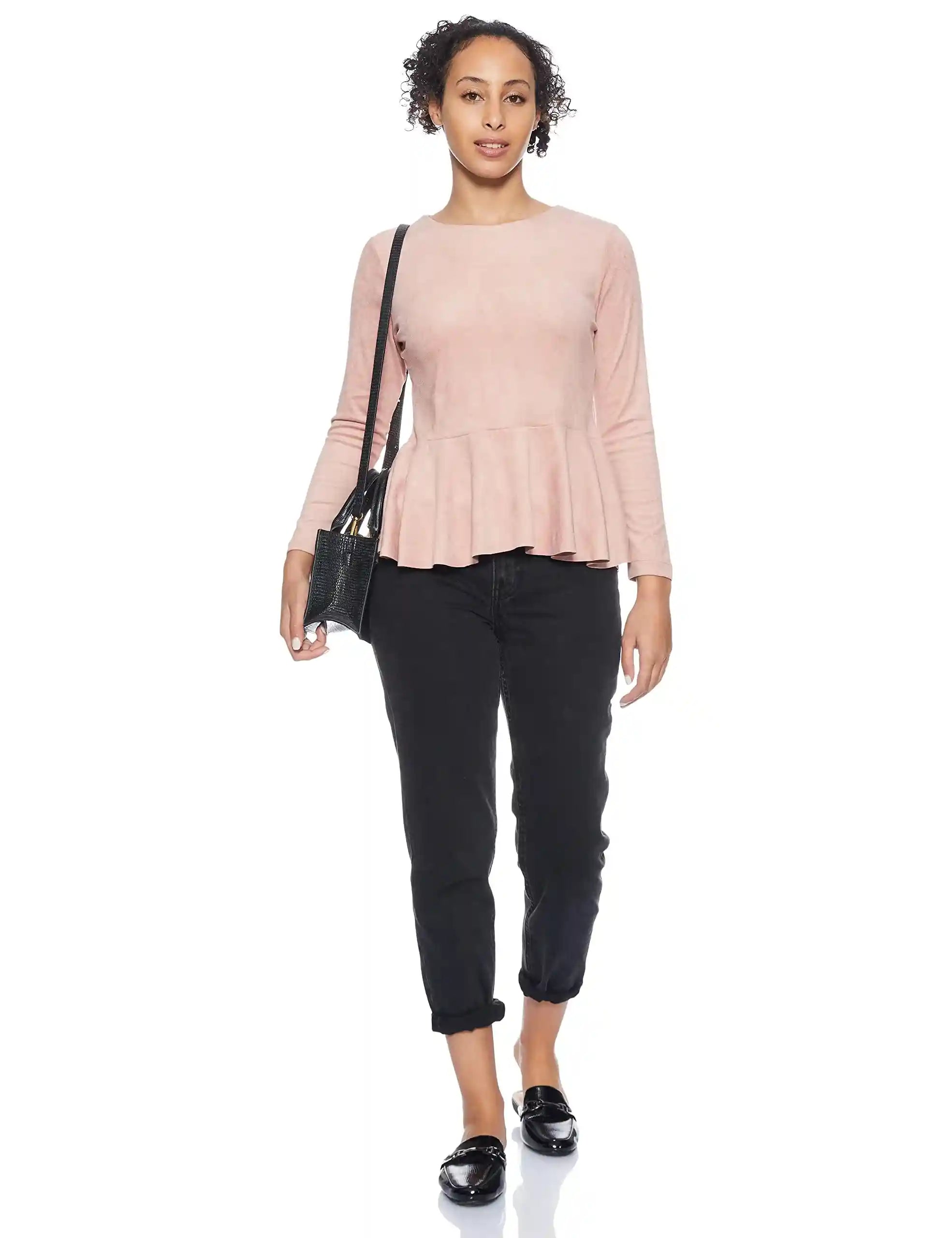 Dockland womens 1901 Blouse - Safqqa Egypt