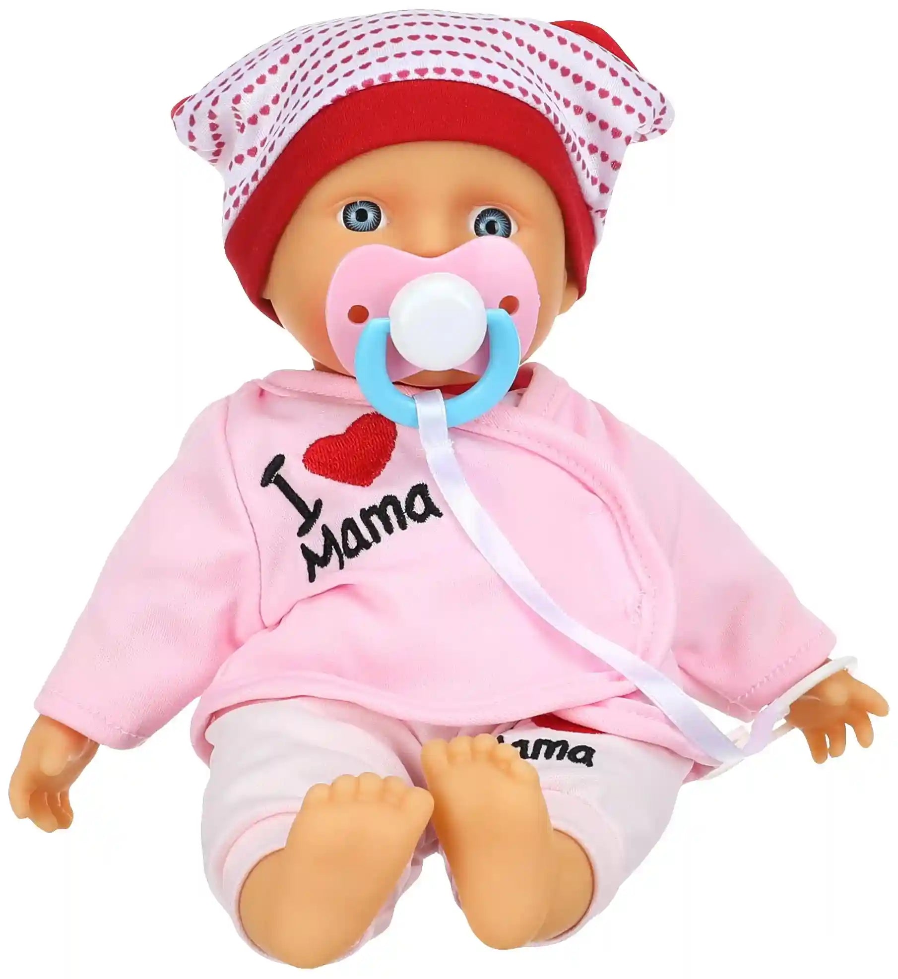 Lil cuddles baby love - Safqqa Egypt