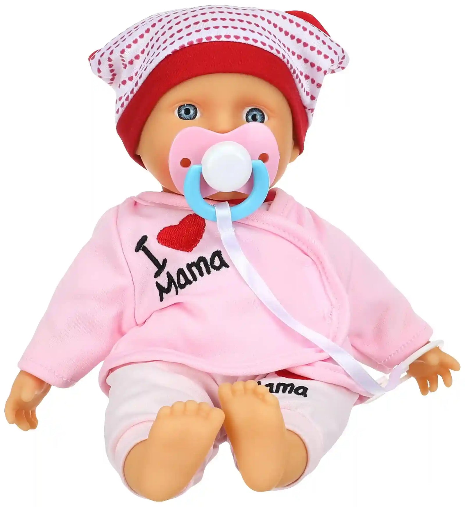 Lil cuddles baby love - Safqqa Egypt