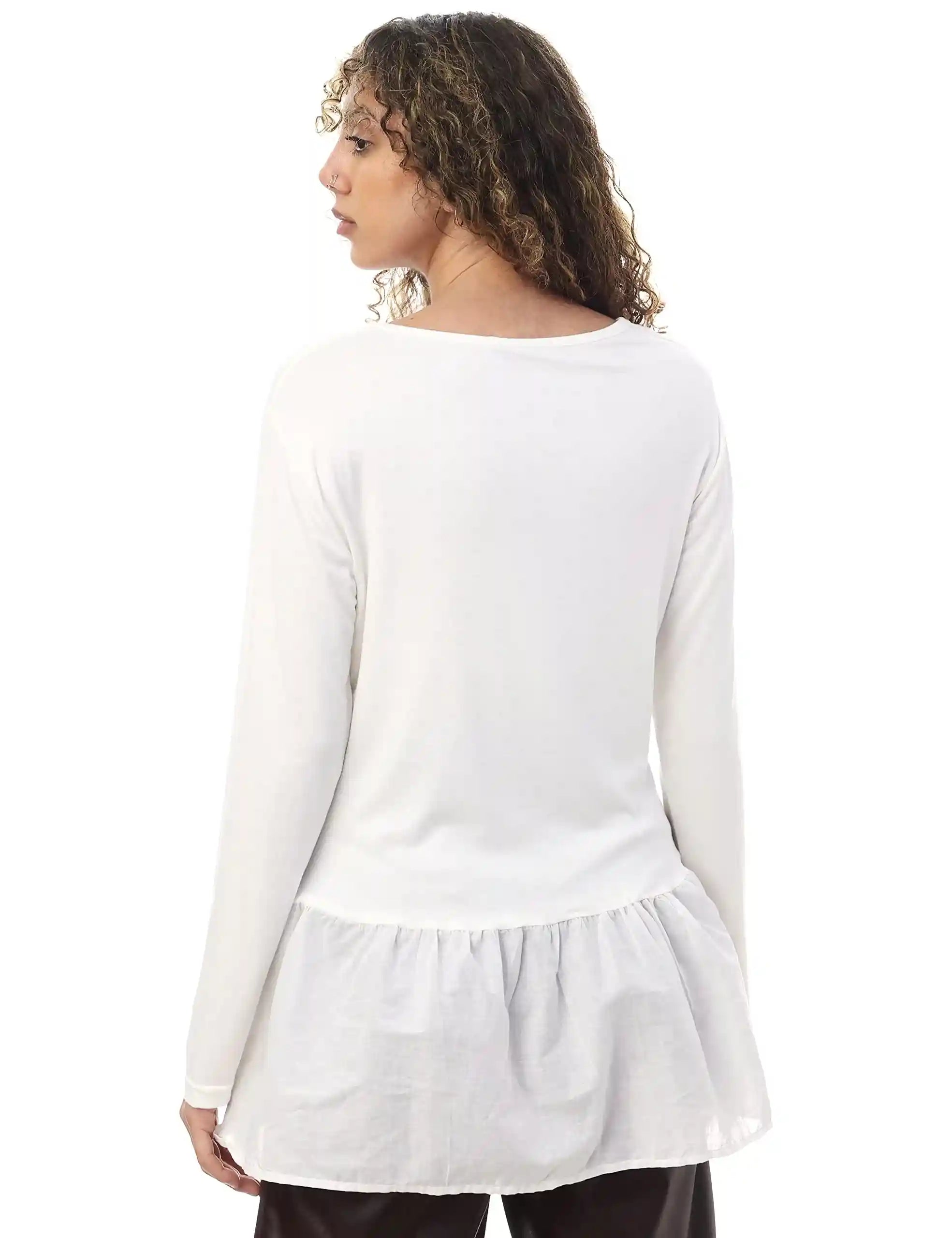 Dockland womens 1012A T-Shirts - Safqqa Egypt