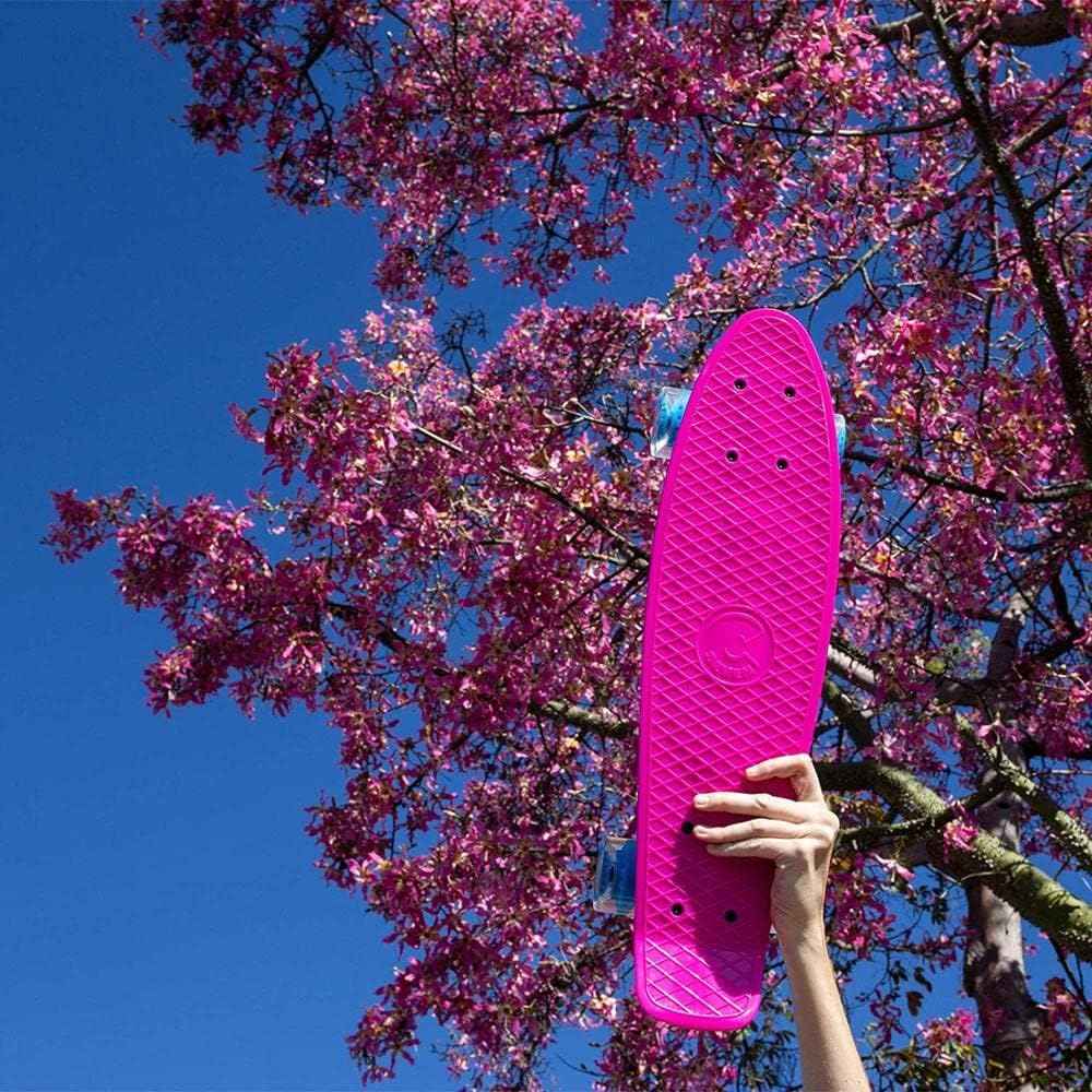 SportQ Vintage Penny Board - 22.5 Inches - Safqqa Egypt