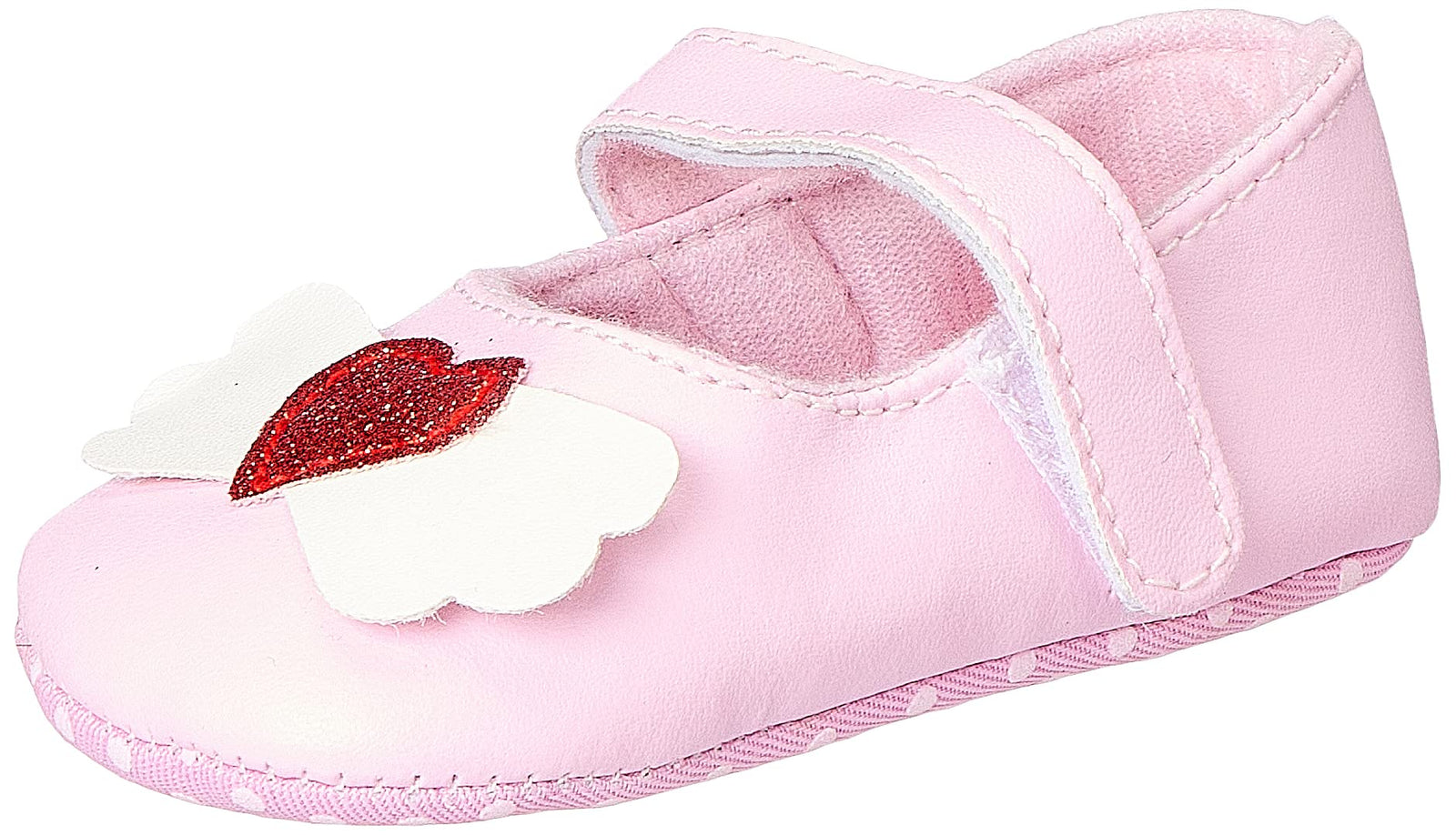 Mix & Max Shoes For Baby - Multi Color- No Box - Safqqa Egypt