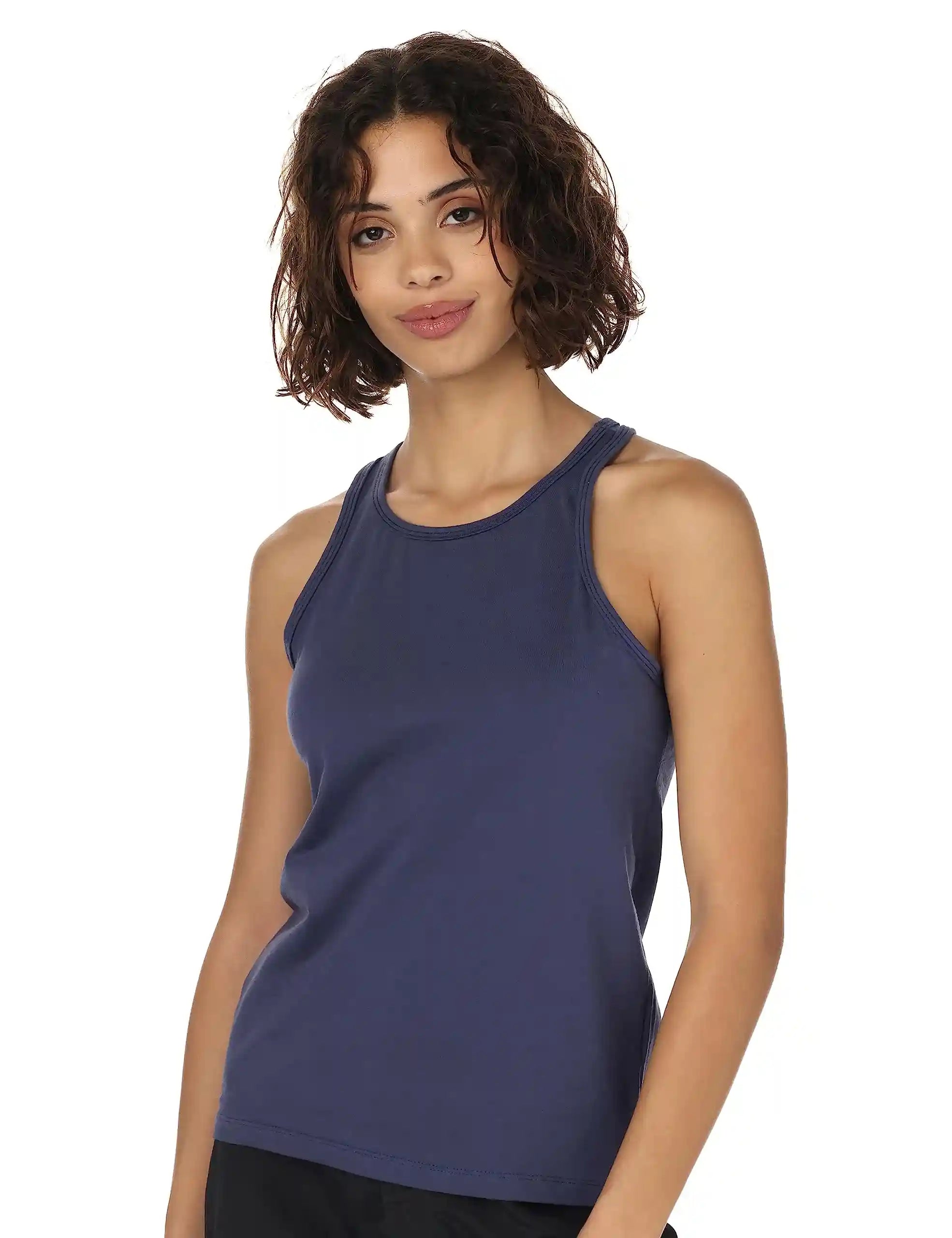 Dockland womens 1284 T-Shirt - Safqqa Egypt