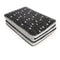Snooze, Bed to go (foldable) mattress, 195 * 100 cm, stars design - Safqqa Egypt