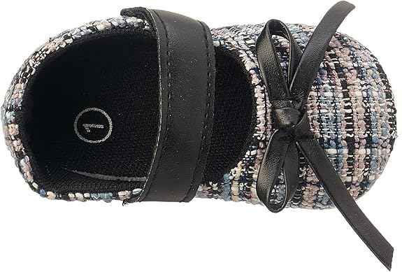 Mix & Max Baby Girls' C675 Sneakers - Safqqa Egypt