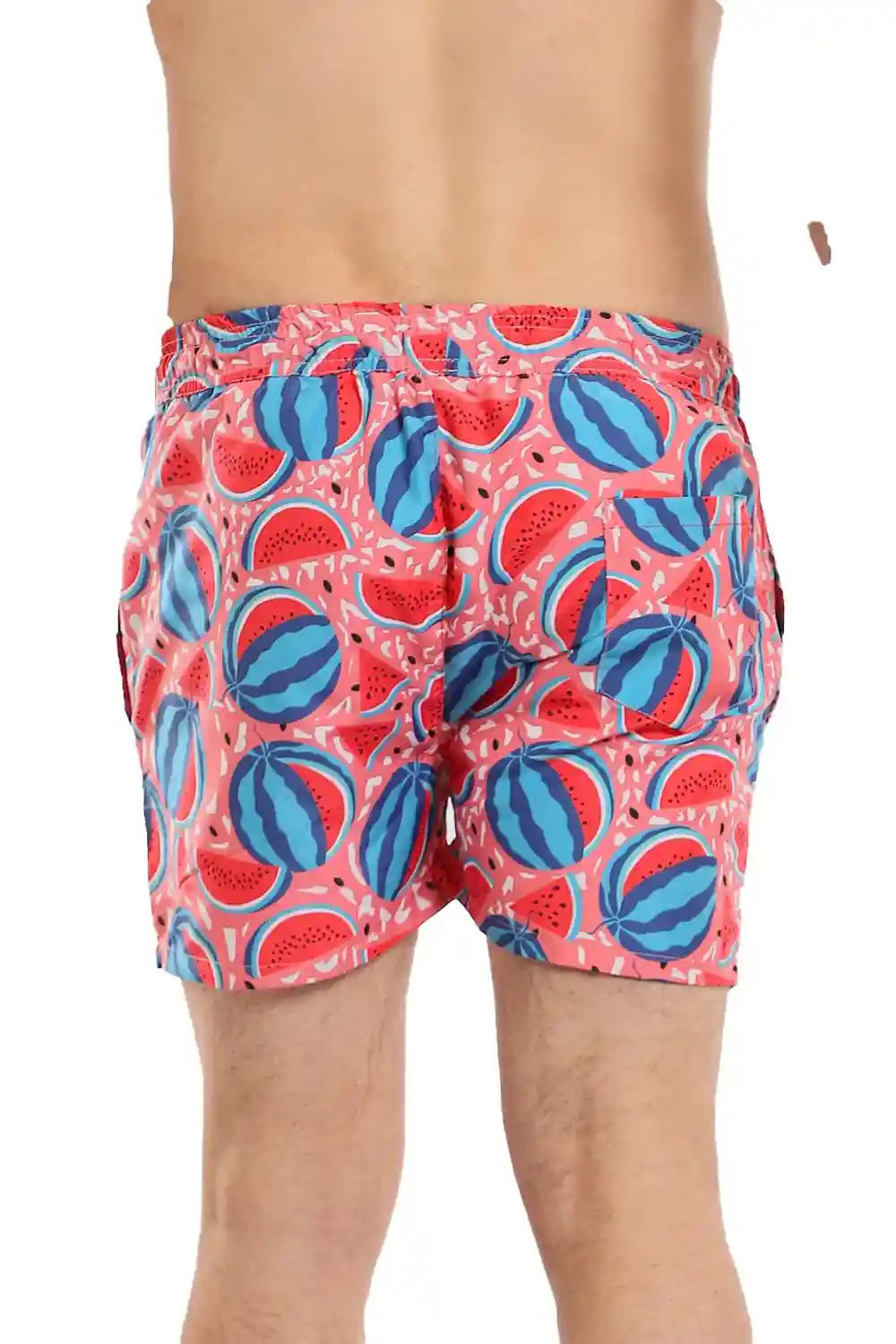 White Rabbit mens WR1251S22 Shorts - Safqqa Egypt