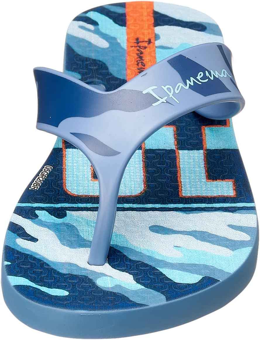 Ipanema Unisex-Child DECK INF SLIPPER Flip-Flop - Safqqa Egypt