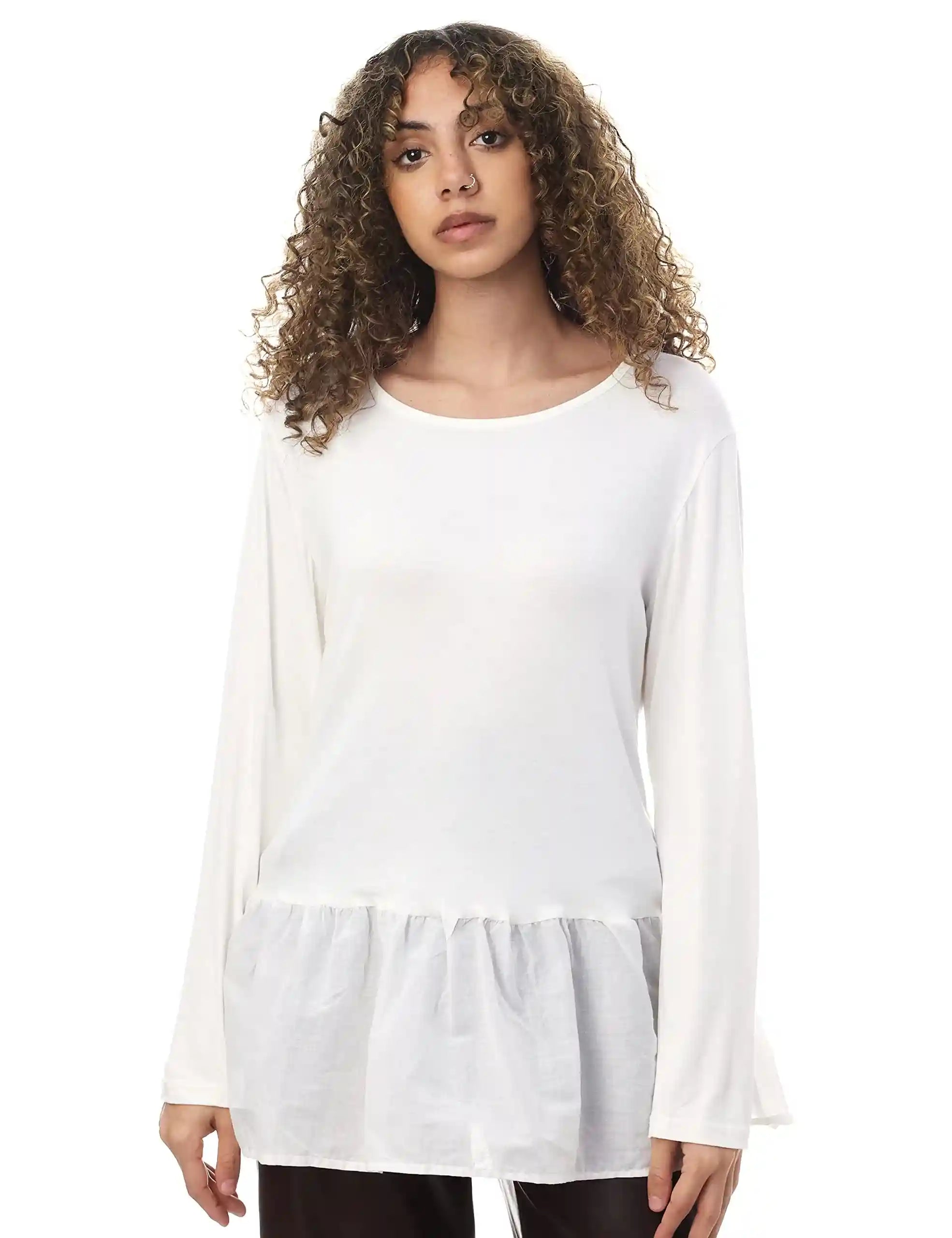 Dockland womens 1012A T-Shirts - Safqqa Egypt