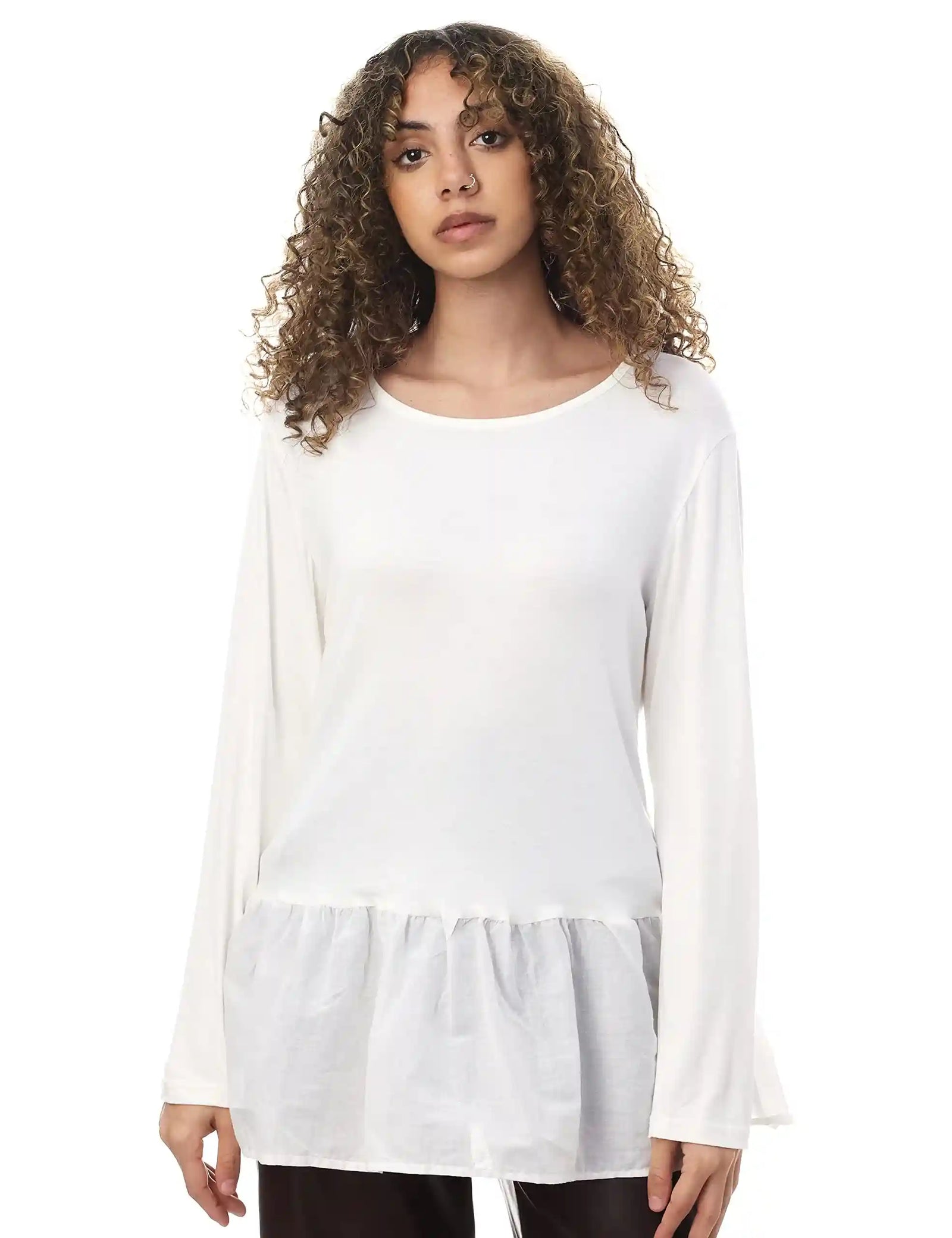 Dockland womens 1012A T-Shirts - Safqqa Egypt