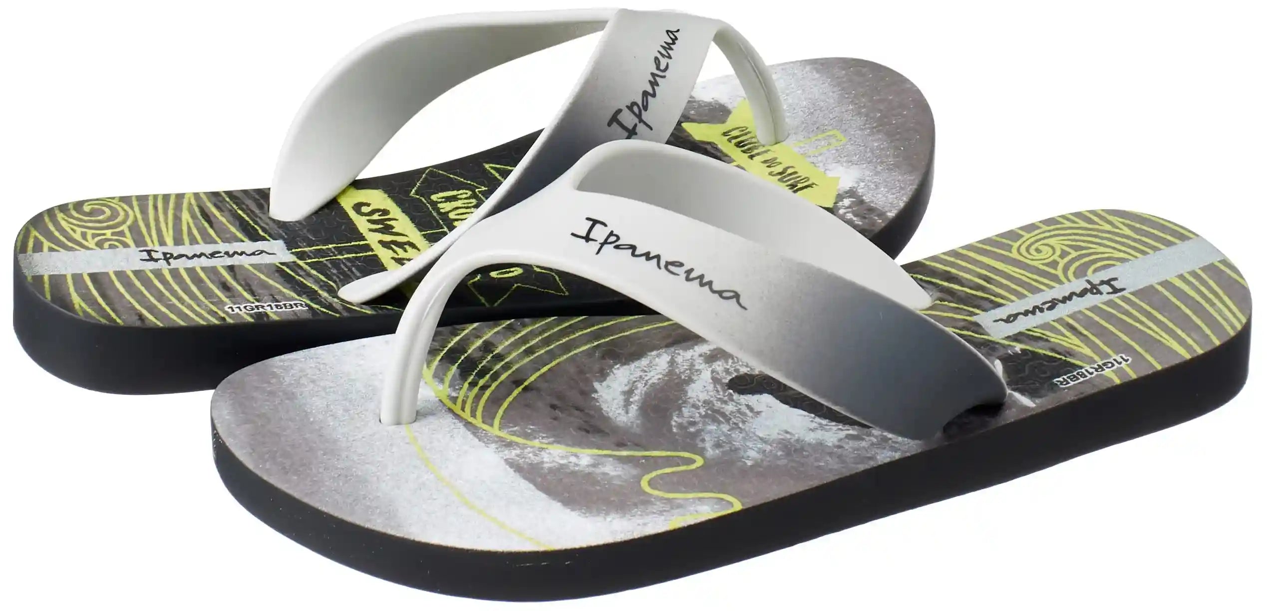 Ipanema unisex-child DECK INF SLIPPER Flip-Flop - Safqqa Egypt