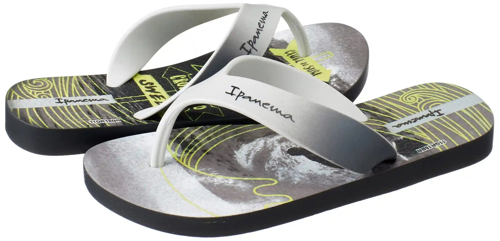 Ipanema unisex-child DECK INF SLIPPER Flip-Flop - Safqqa Egypt