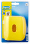 Rapid 30 Sheets Paper Puncher - Yellow - Safqqa Egypt