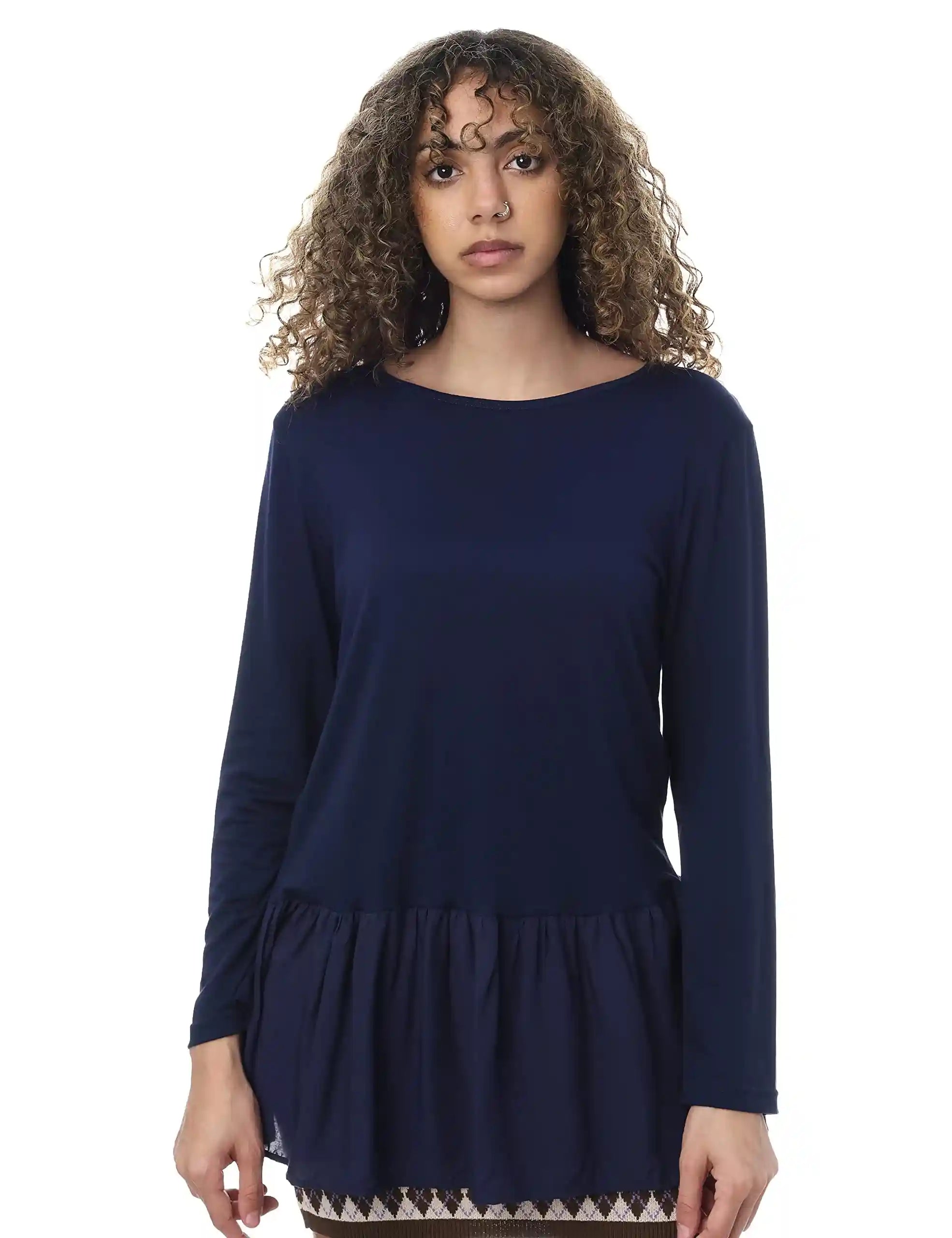 Dockland womens 1012A T-Shirts - Safqqa Egypt