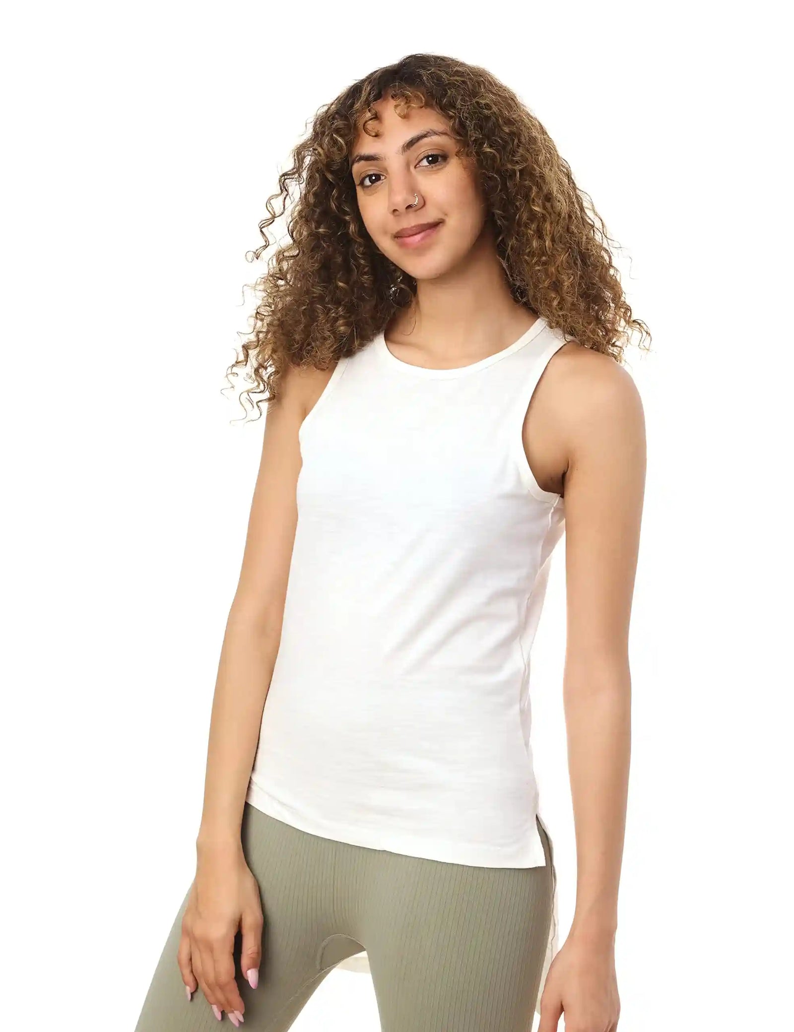 Dockland womens 1283 T-Shirt - Safqqa Egypt