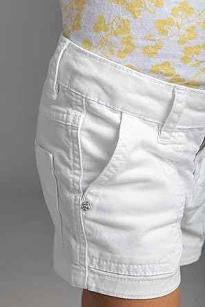 Concrete Girls' C522SR3-S22-05L-1021 Casual Shorts - Safqqa Egypt