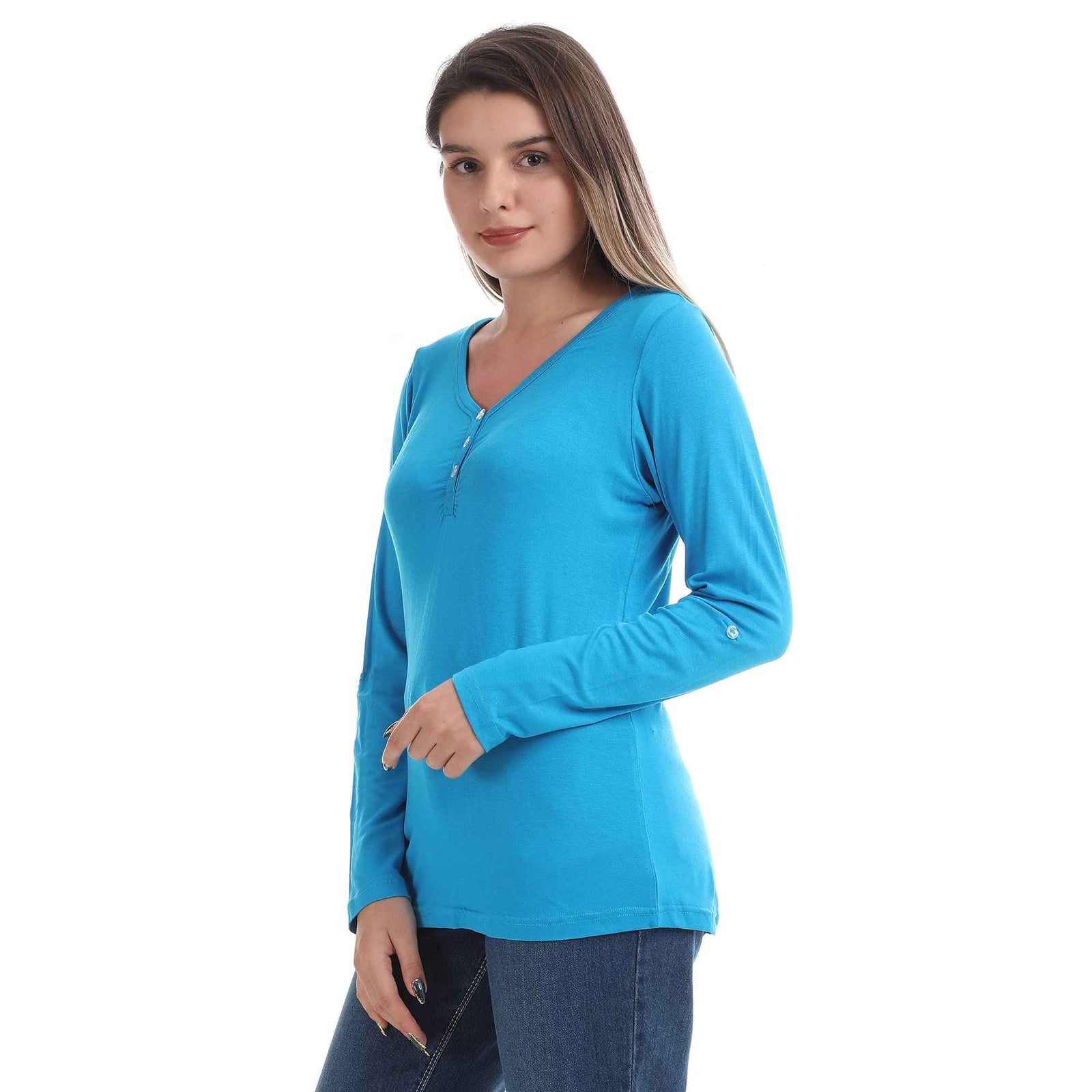 ESLA Blouses For Womens - Safqqa Egypt