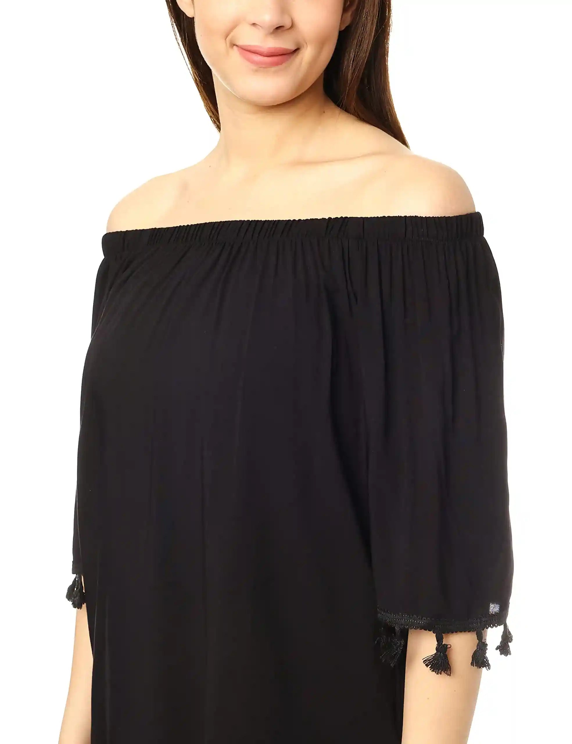 Dockland womens WS20BL08 Blouse - Safqqa Egypt