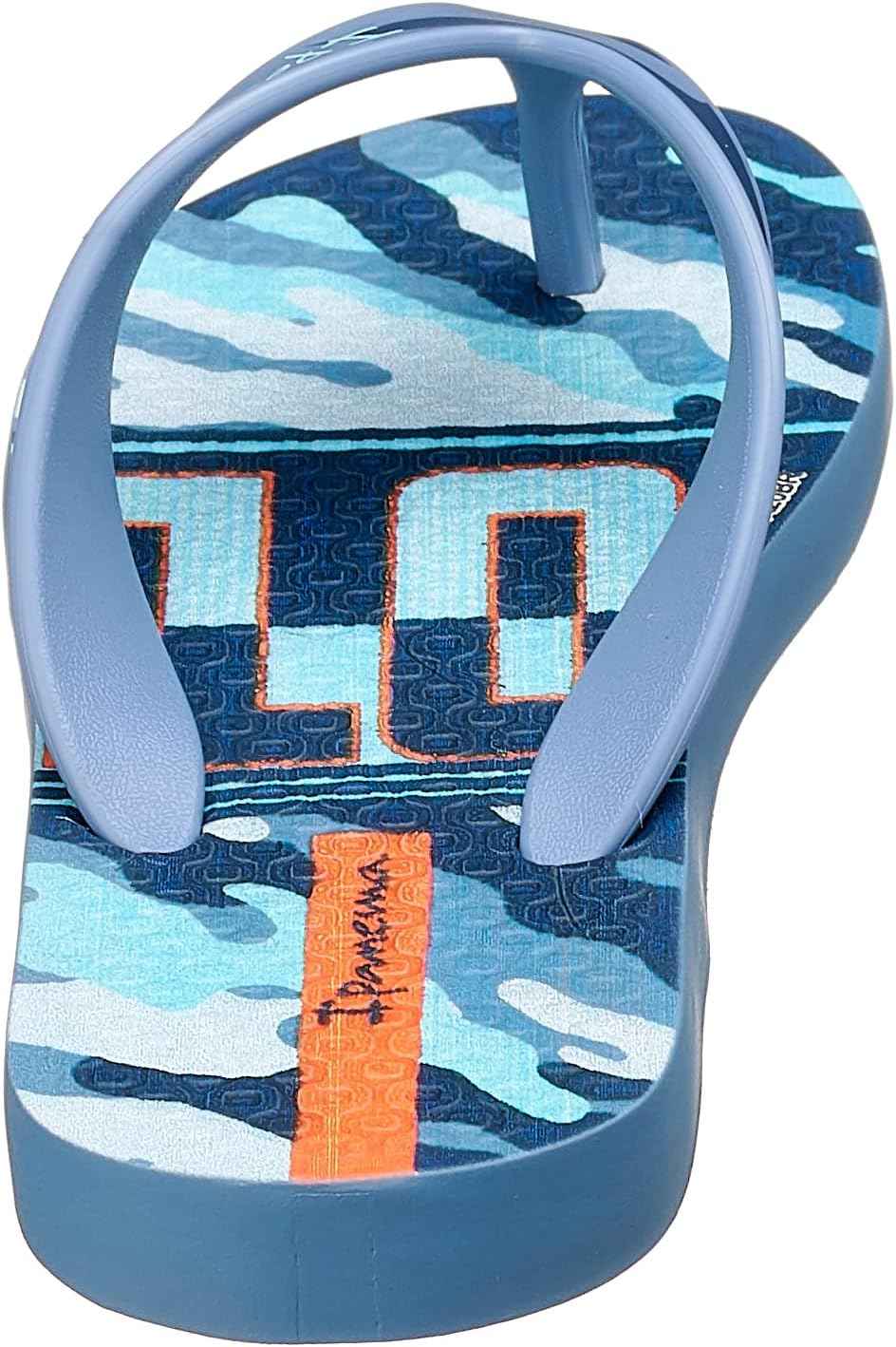 Ipanema Unisex-Child DECK INF SLIPPER Flip-Flop - Safqqa Egypt