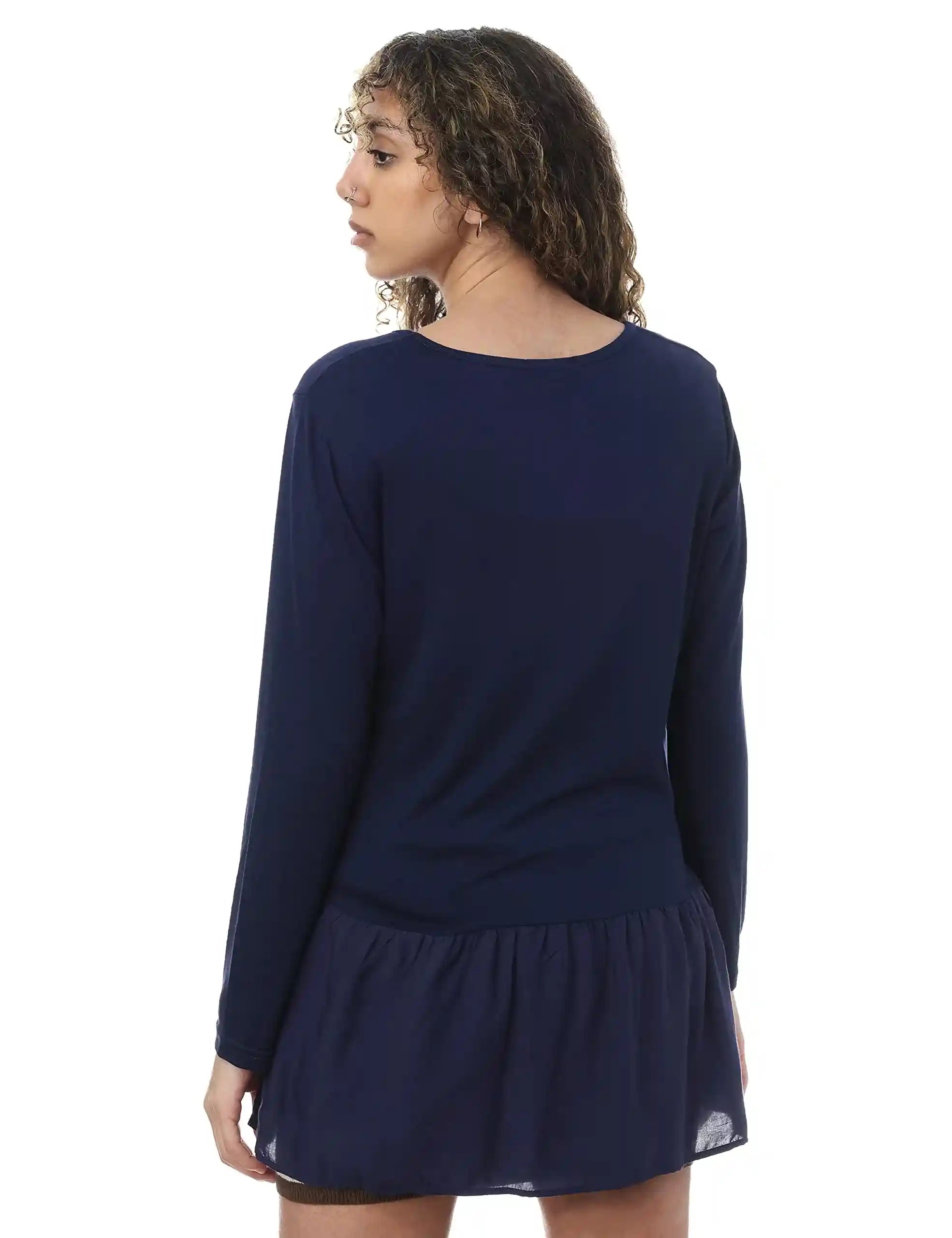 Dockland womens 1012A T-Shirts - Safqqa Egypt