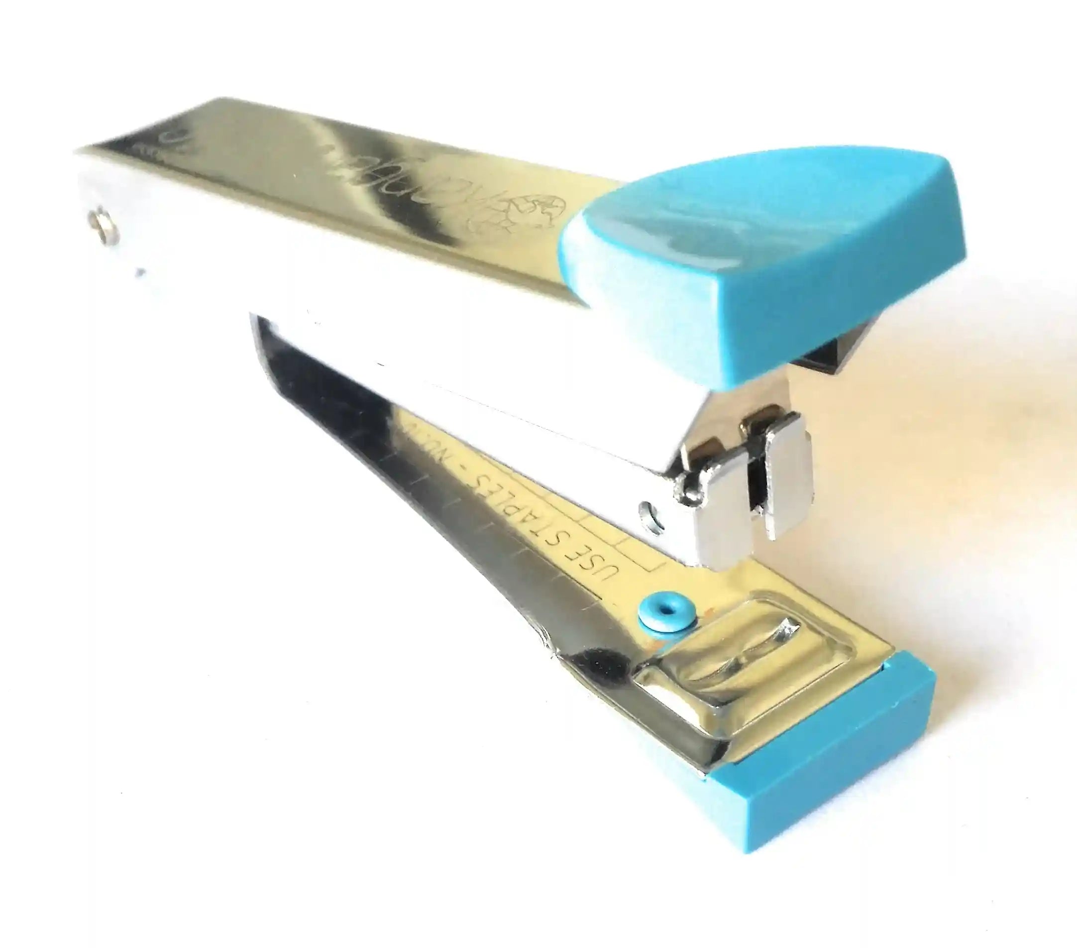 Kangaro HS-R10 Mini Stapler - Safqqa Egypt