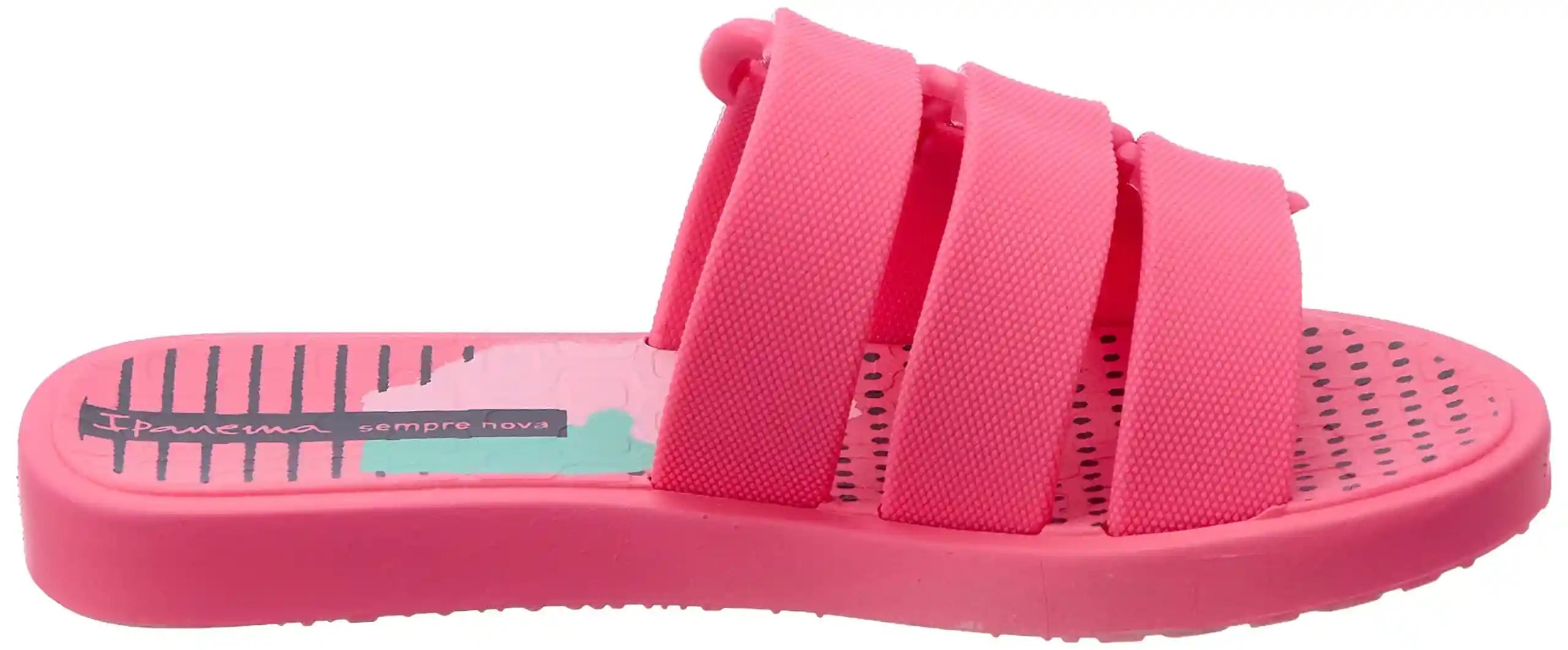 Ipanema girls BOLD PRINT KID S Flip-Flop - Safqqa Egypt