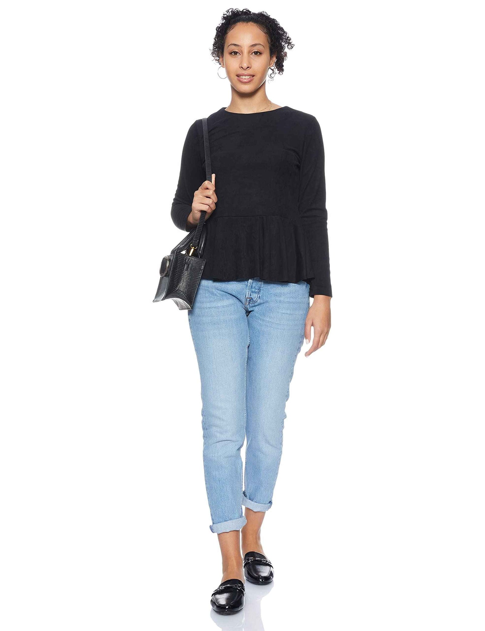 Dockland womens 1901 Blouse - Safqqa Egypt