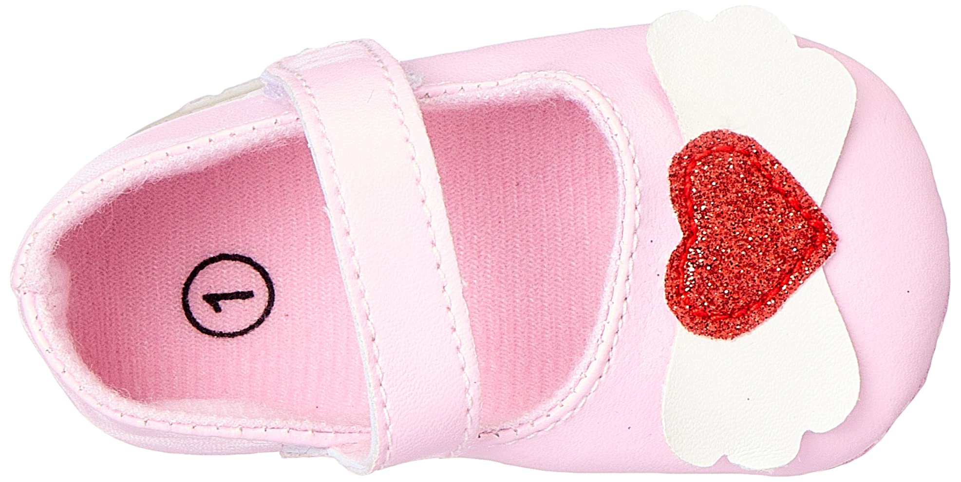 Mix & Max Shoes For Baby - Multi Color- No Box - Safqqa Egypt