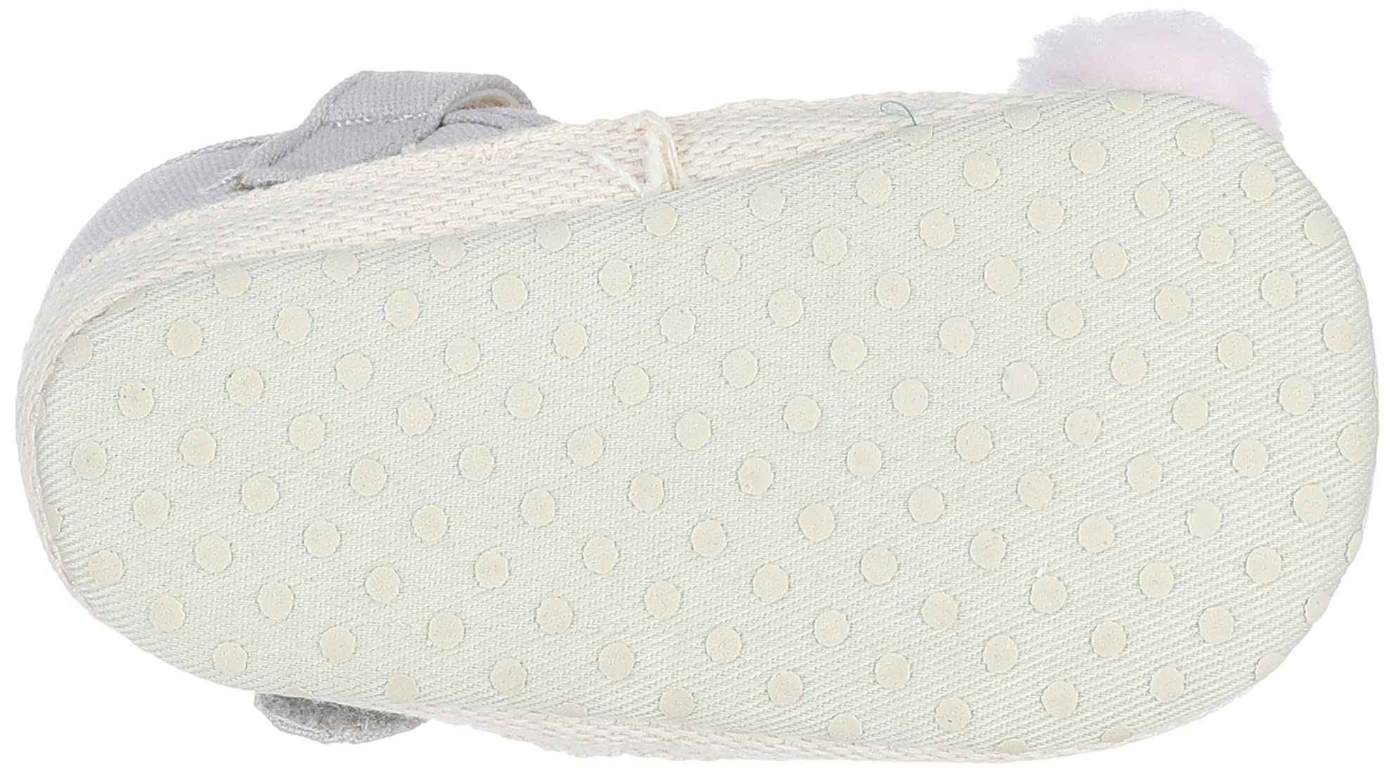 Mix & Max baby-girls C485 Ballet Flat - Safqqa Egypt