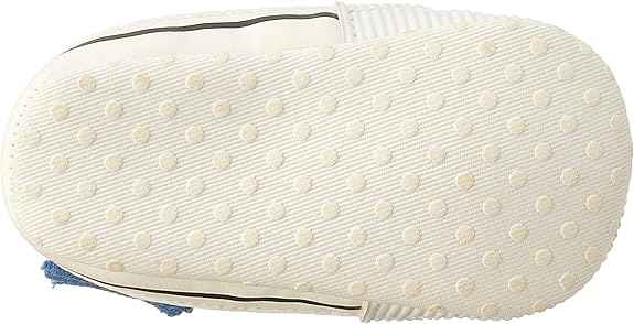 Mix & Max Two-Tone High-Top Lace-Up Shoes for Boys - Safqqa Egypt