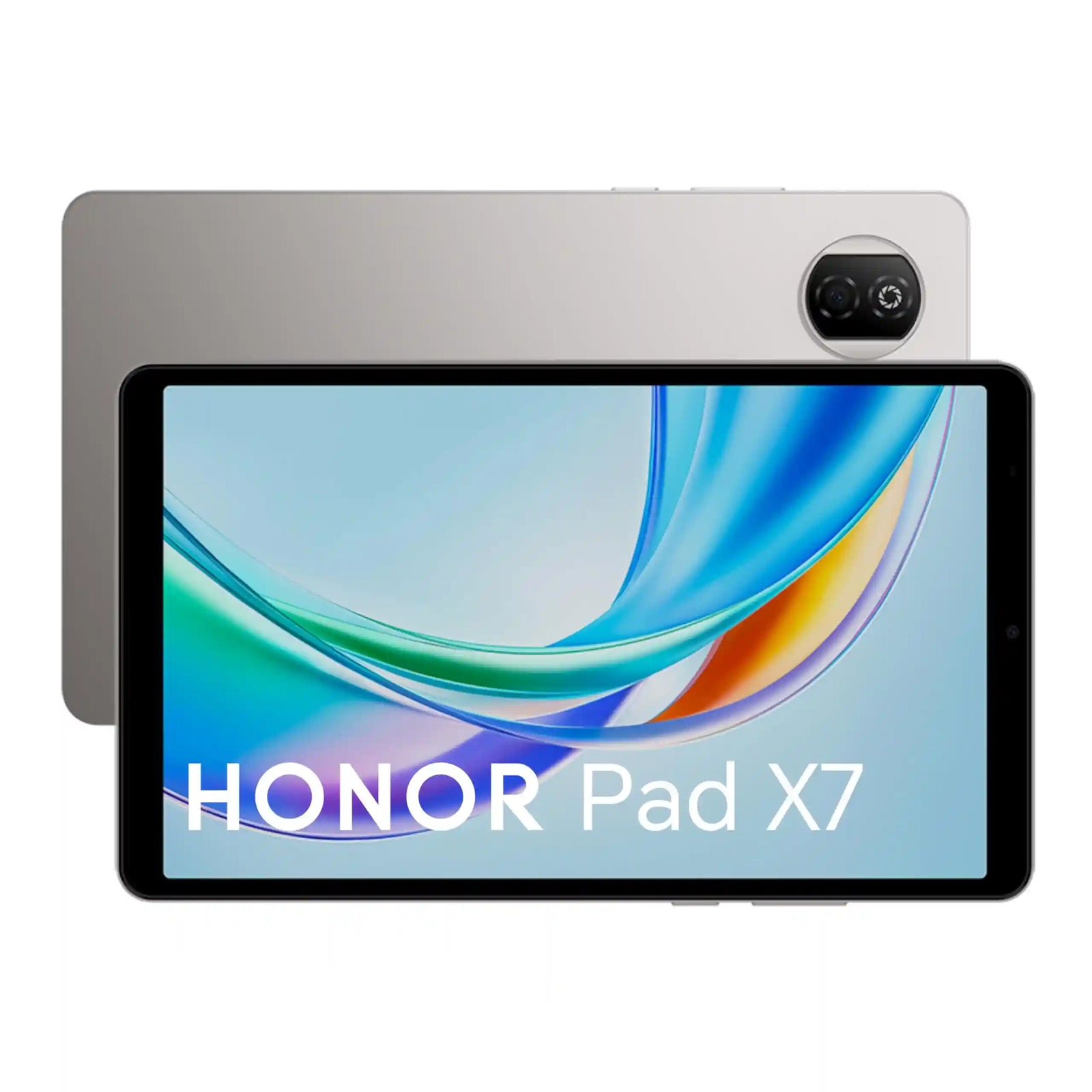 HONOR Pad X7 4G RAM,128G Storage, Gray WIFI Zero Tax | ✅ Official Warranty Included - Safqqa Egypt