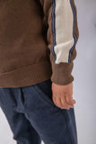 سترة من Concrete boys C321PL2-W23-88N-1076