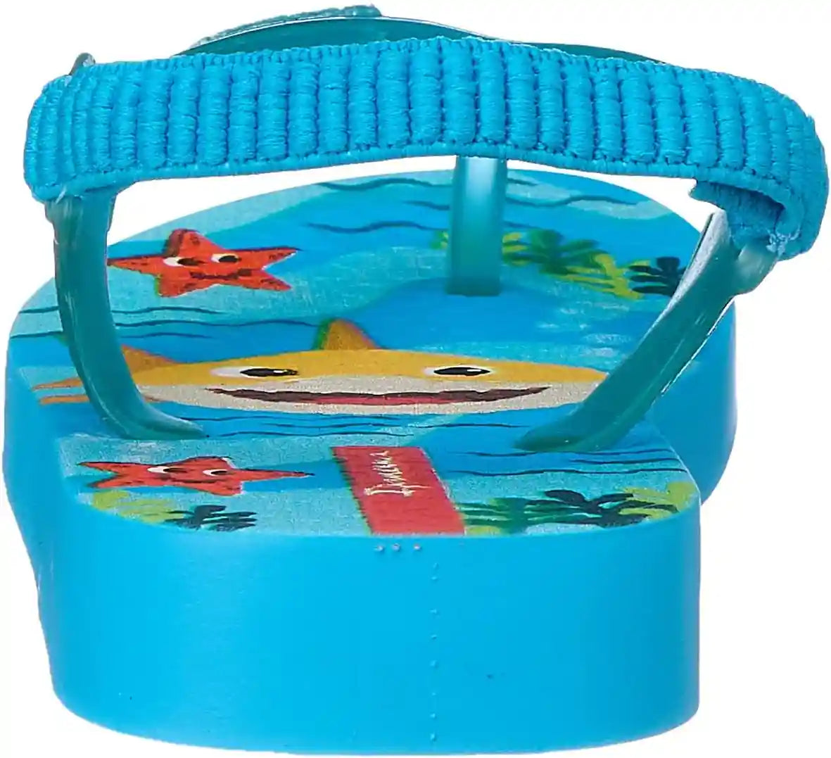 Ipanema unisex-baby IPANEMA BabyY SANDAL Flip-Flop - Safqqa Egypt