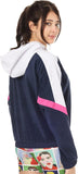 سويت شيرت Wor Myt Warming 1/4 Zip للنساء من Reebok
