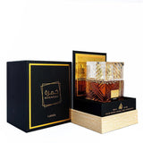 عطر لاتافا خمره للجنسين EDP 100 مل