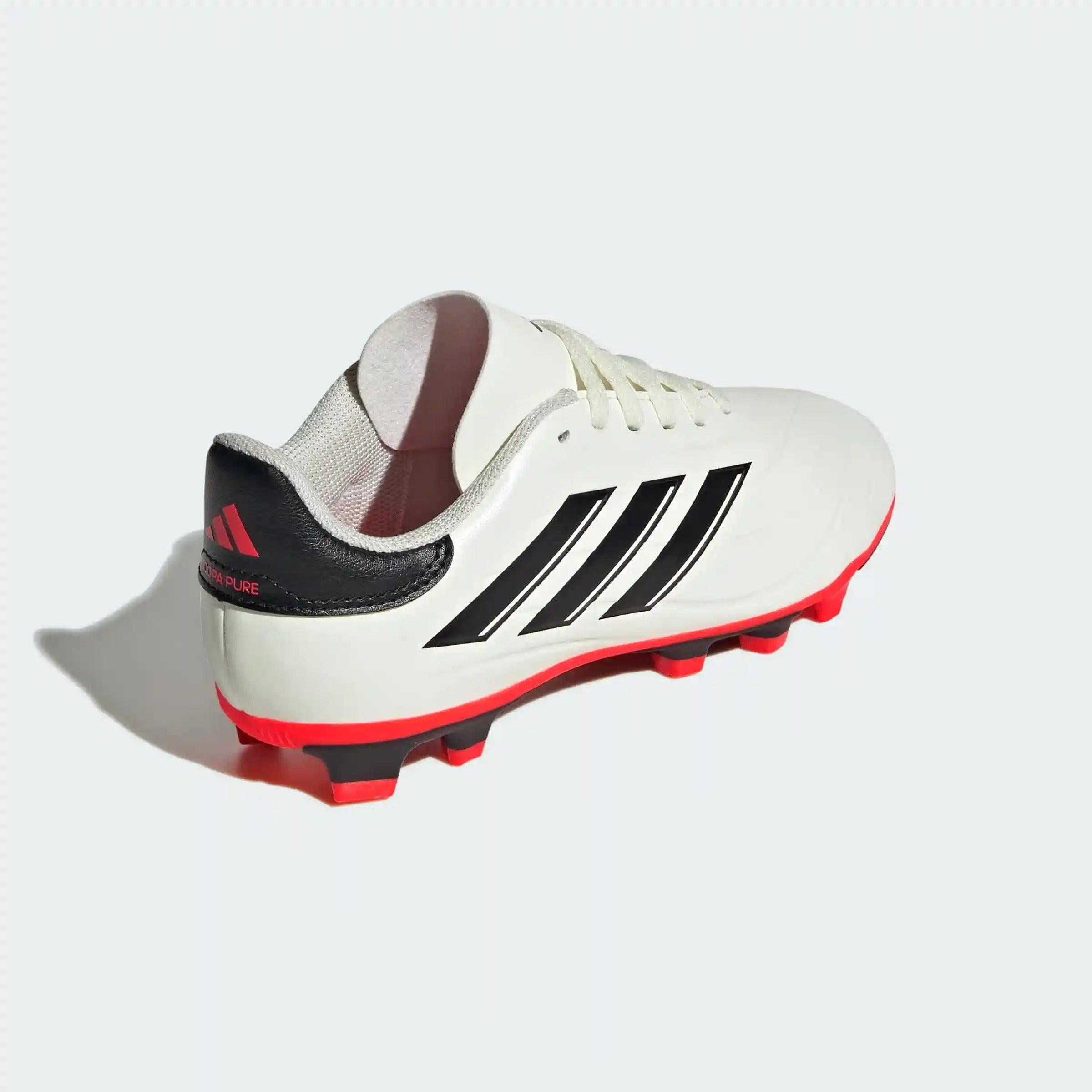 adidas Boys Football Shoes - Safqqa Egypt