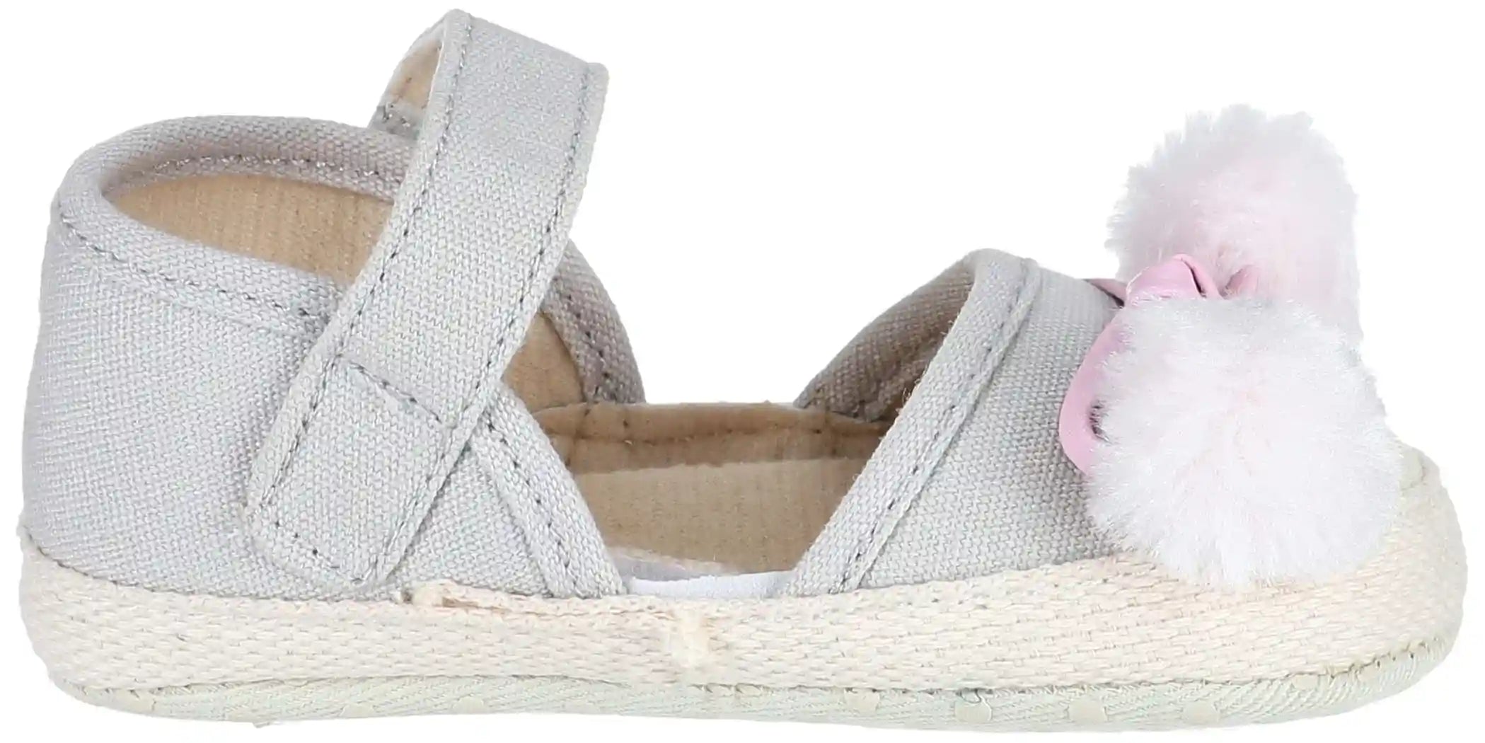 Mix & Max baby-girls C485 Ballet Flat - Safqqa Egypt