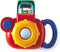 Tolo Baby Camera, Cranberry, Large - T89270 - Safqqa Egypt