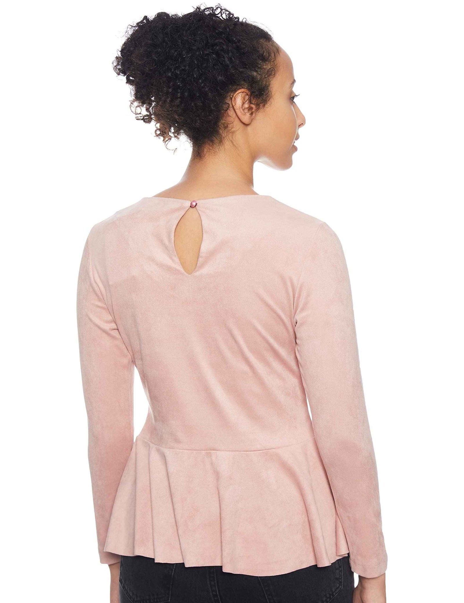 Dockland womens 1901 Blouse - Safqqa Egypt