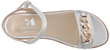 MADYOS FLAT SANDAL
