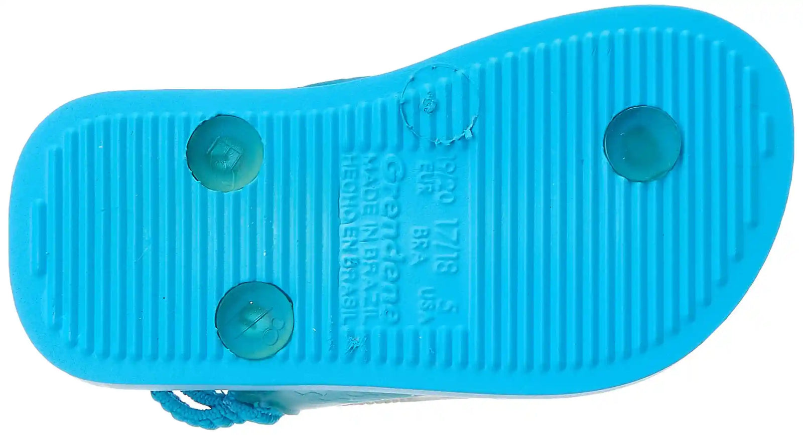 Ipanema unisex-baby IPANEMA BabyY SANDAL Flip-Flop - Safqqa Egypt