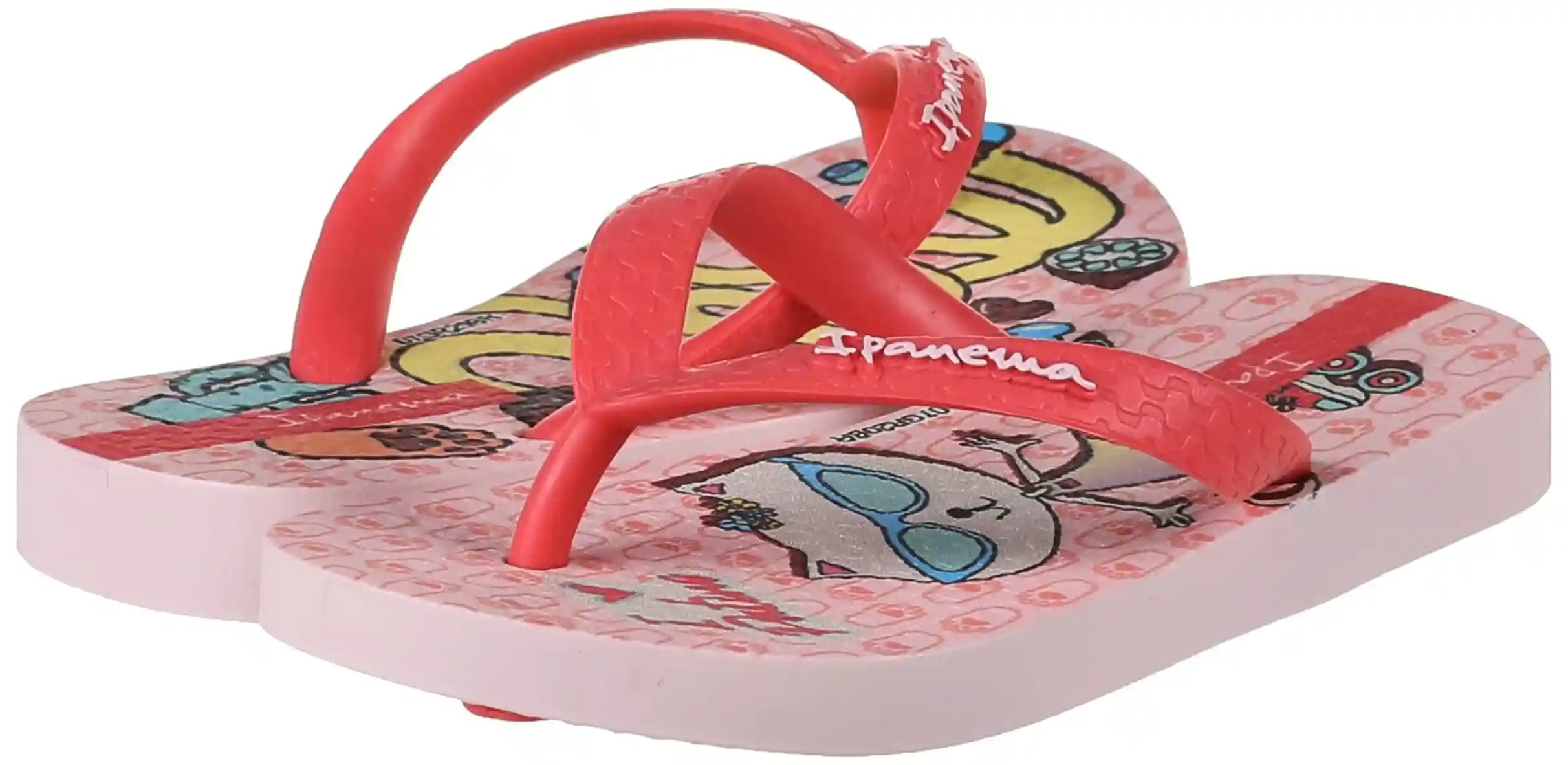 Ipanema baby-girls TEMAS INFANTIL S Flip-Flop - Safqqa Egypt