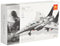 F-15 Eagle Fighter Airforce - 262 Pieces - Safqqa Egypt